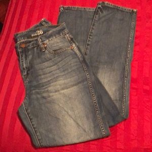 JCrew Jeans